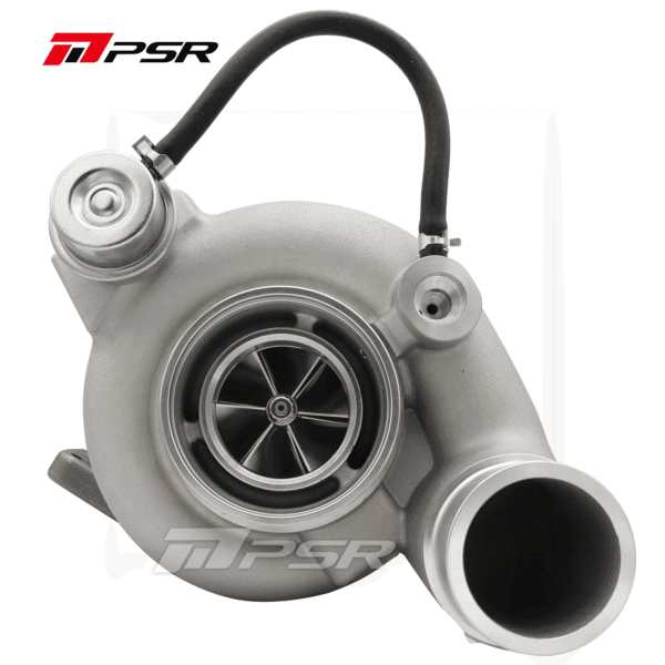 PSR 6267HE Stage 2 HE351CW Upgraded Turbo for 04.5-07 Dodge Ram 5.9L - Supercore