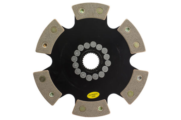 6240030 - 6 Pad Rigid Race Disc - Image 3