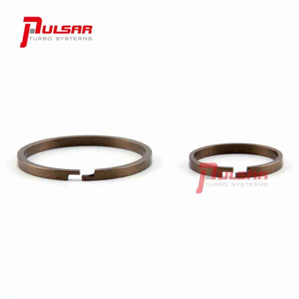 Powerstroke 6.0 Duramax 6.6 Turbo Upgrade Rebuild Repair Kit 360¡ã LLY LBZ - Image 6
