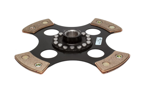 4240018 - 4 Pad Rigid Race Disc - Image 2