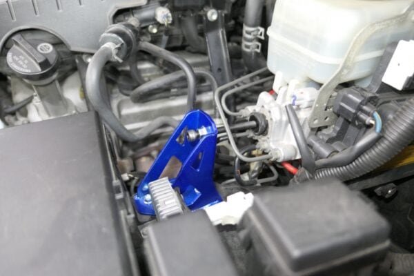 Brake Master Cylinder Stopper Toyota Fj cruiser - Image 9