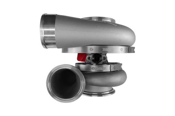 TS-1 Turbocharger 8280 V-Band 0.96AR Externally Wastegated - Image 3
