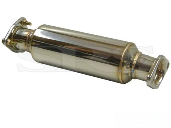 Catalytic Converter P Type (Civic 95-01/CR-V 97-02)