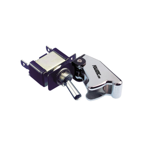 Kill Switch without LED-Cover chrome