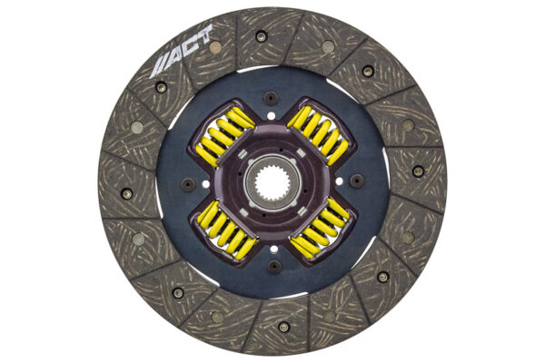 3001203 - Perf Street Sprung Disc - Image 3