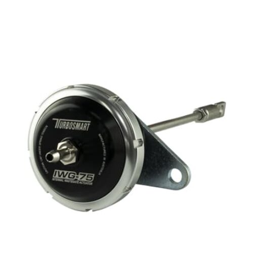 IWG75 EVO 10 Black 10PSI