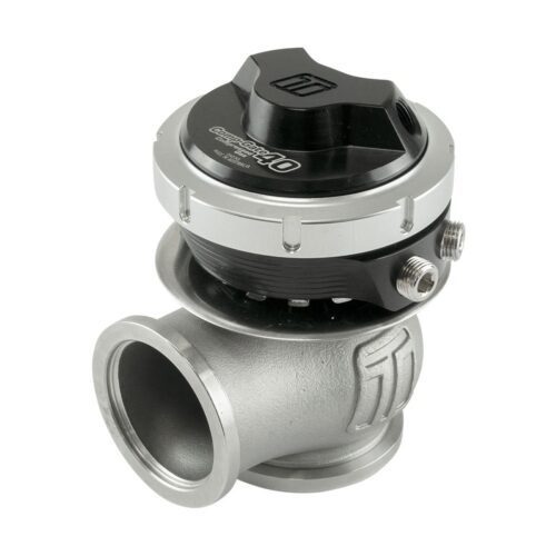 GenV WG40CG CompGate40 Compressed Gas 5psi Black