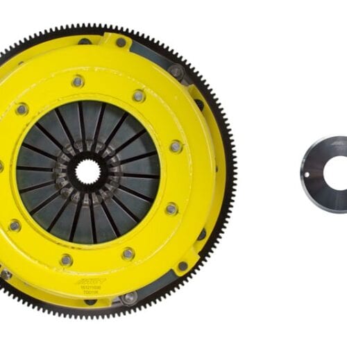 T1R-G10 – Twin Disc HD Race Kit