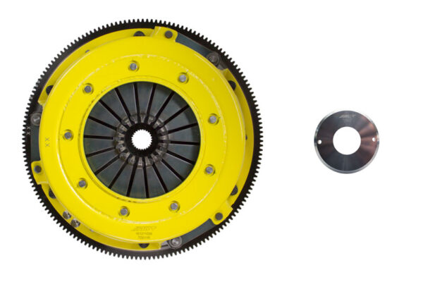 T1R-G10 - Twin Disc HD Race Kit