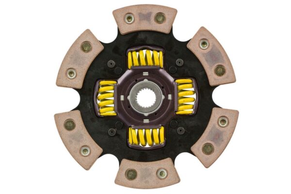 6228218-1 - 6 Pad Sprung Race Disc - Image 2