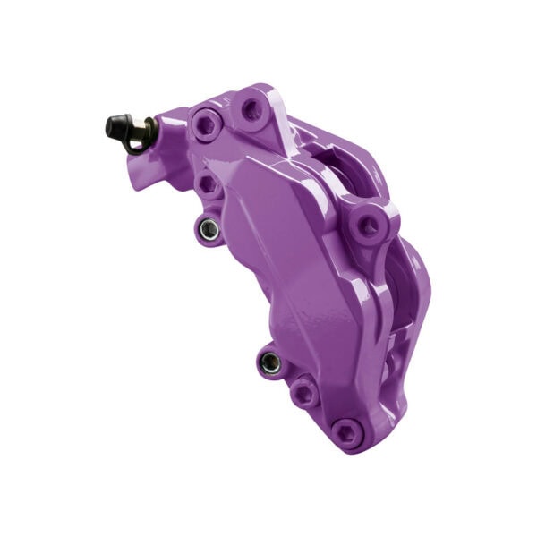 Brake Caliper Lacquer Set-deep violet - Image 2