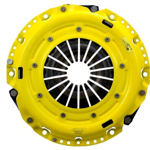 VW016 – Heavy Duty Pressure Plate