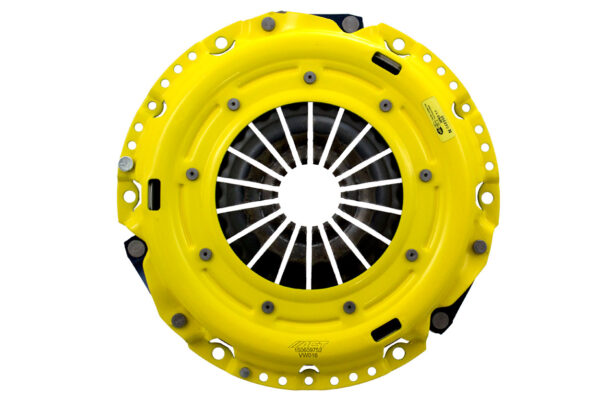 VW016 - Heavy Duty Pressure Plate