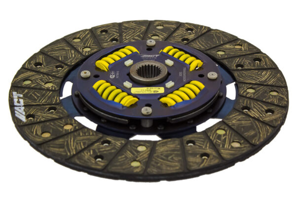 3001007 - Perf Street Sprung Disc - Image 2