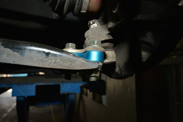 Front Geometry Correction Spacer Honda Civic, CR-V - Image 9