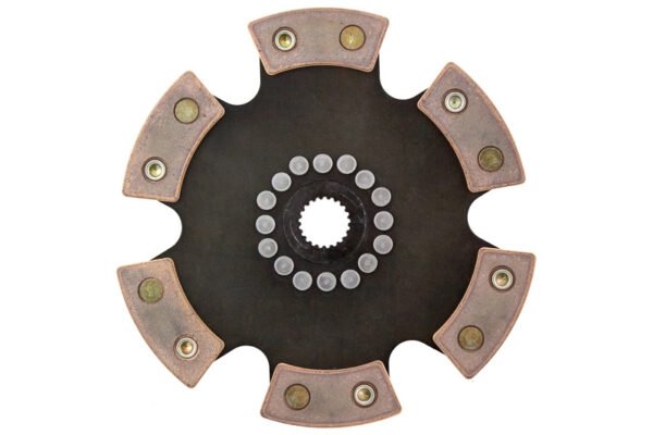 6236007 - 6 Pad Rigid Race Disc - Image 3