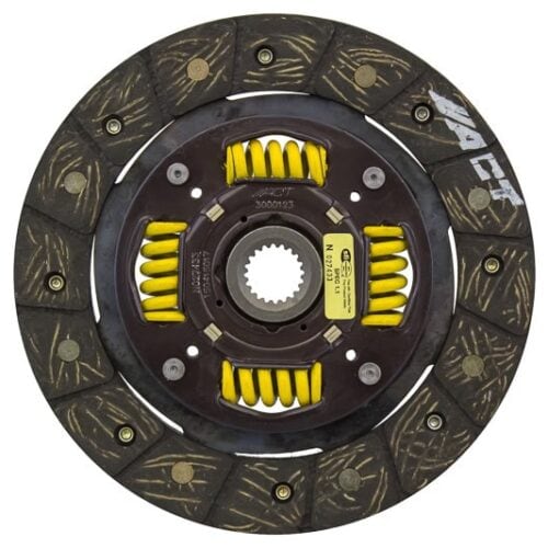 3000123 – Perf Street Sprung Disc