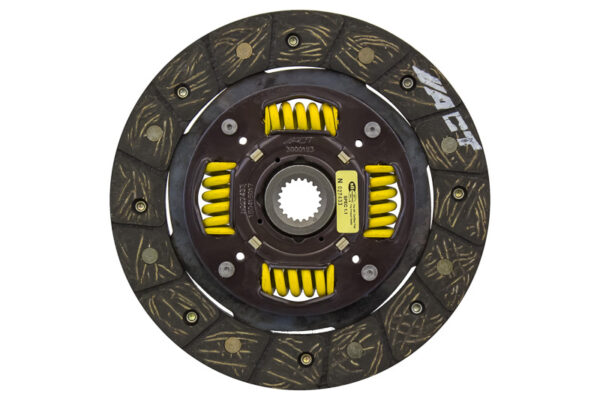 3000123 - Perf Street Sprung Disc