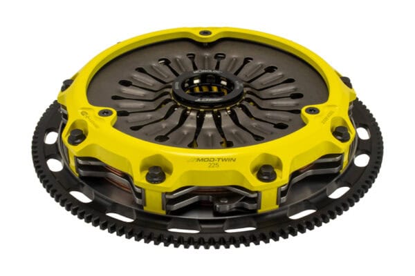 T1R-S07 - Mod-Twin 225 HD Rigid Race - Image 2