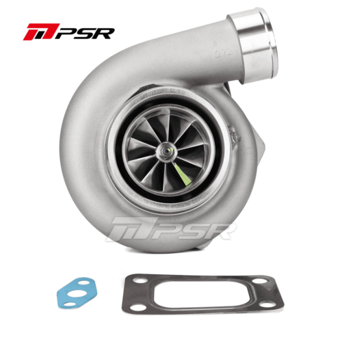 PSR3584 Gen3 Dual Ball Bearing Turbocharger – T3 .63 V-BAND