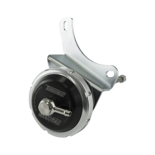 IWG75 K04 Leon 5psi – Black
