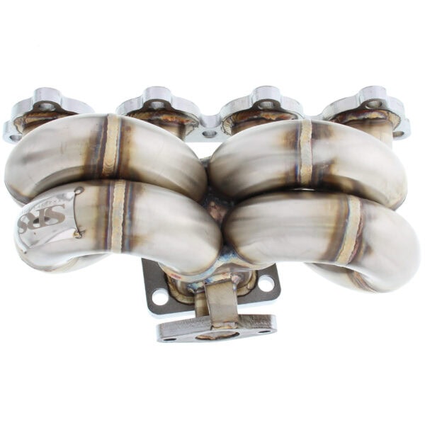 Turbo manifold SS Ramhorn (D-Series) - Image 2