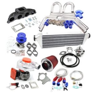 Turbo Kits