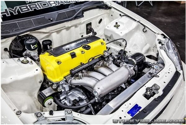 K-Series Swap Fuel Rail (K-Swap & Universal) - Image 2