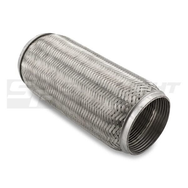 Flexible pipe VW interlock 110-400VW