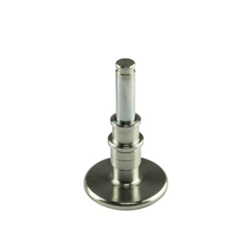 Gen4 WG45 Valve + guide replacement