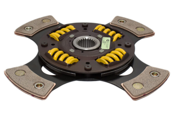 4240508 - 4 Pad Sprung Race Disc - Image 2