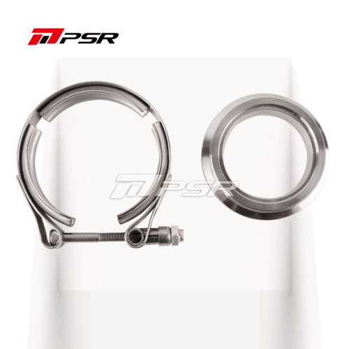 Flange Kit for PSR NEW GENERATION WASTEGATE 50mm External Wastegate – Inlet Flange Kit