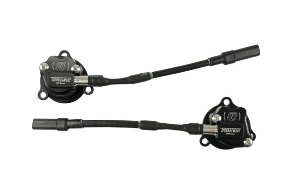 BOV Kompact EM DualPort- VR29 (Merc C63) - Image 5