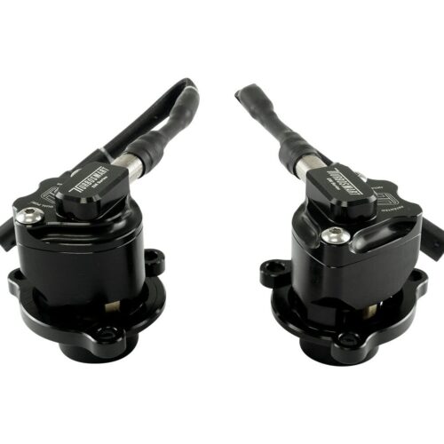 BOV Kompact EM DualPort- VR29 (Merc C63)