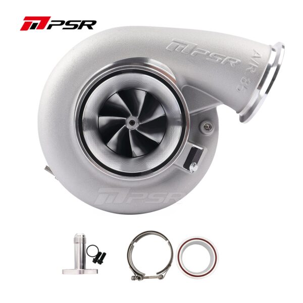 8385E Ball Bearing Turbo UP to 1700HP - Without turbine housing