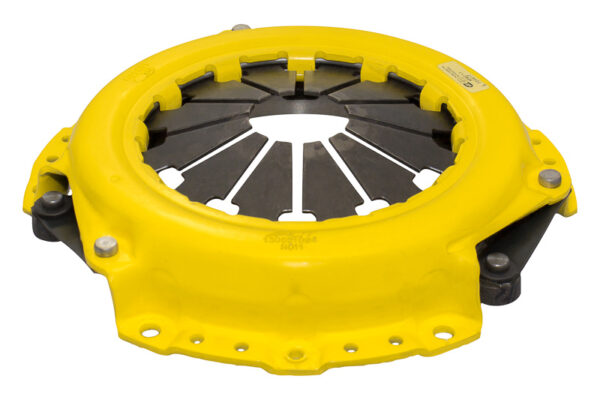 N011 - P/PL Heavy Duty - Image 2