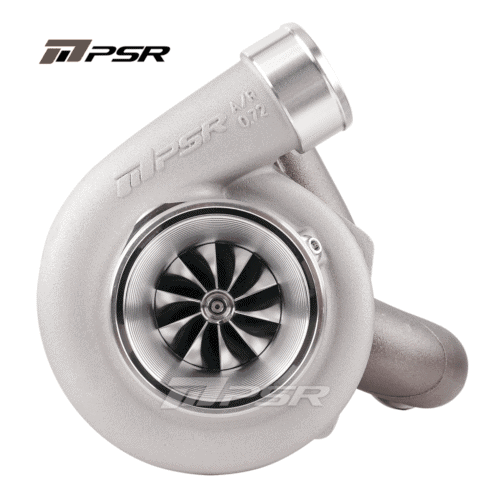 PULSAR Next GEN PSR6782 Turbocharger External Wastegate Version for Ford Falcon BA BF XR6 – T51R MOD