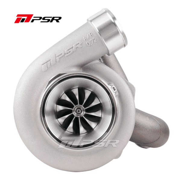 PULSAR Next GEN PSR6782 Turbocharger External Wastegate Version for Ford Falcon BA BF XR6 - T51R MOD