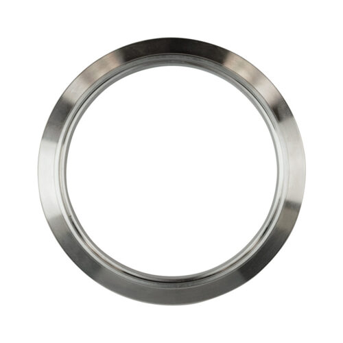 Turbocharger V-Band Weld Flange Turbine Outlet 3.50" (Frame 3)