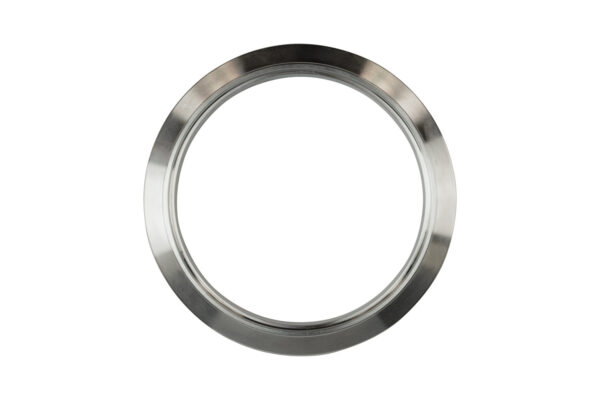 Turbocharger V-Band Weld Flange Turbine Outlet 3.50" (Frame 3)