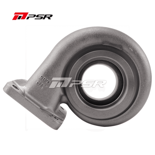 PSR 55G Turbine Housings for 5455G 5855G 6255G Turbos – T4 Divided 0.85 A/R