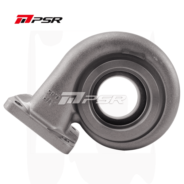 PSR 55G Turbine Housings for 5455G 5855G 6255G Turbos - T4 Divided 0.85 A/R