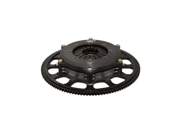 T1RR-H04 - Twin Disc Sint Iron Race Kit - Image 2