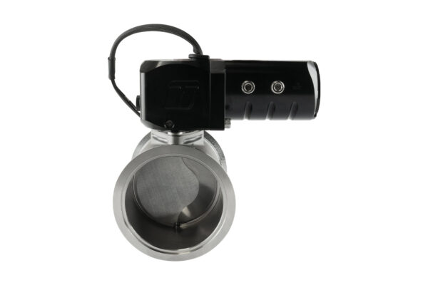 eSG76 Electronic StraightGate Black - Image 4