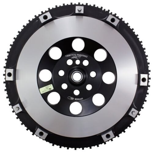 600665 – XACT Flywheel Streetlite