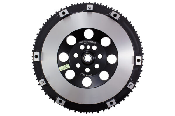 600665 - XACT Flywheel Streetlite