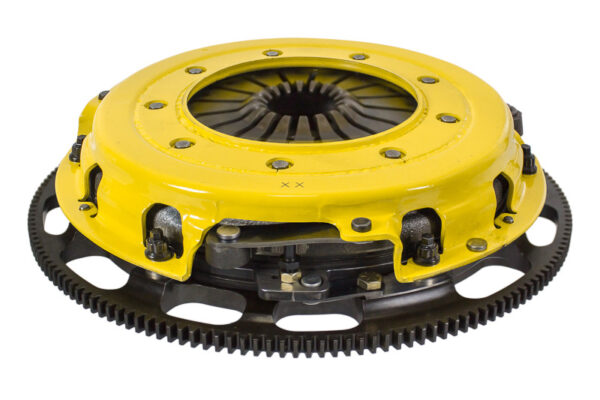 T1S-G01 - Twin Disc HD Street Kit - Image 2