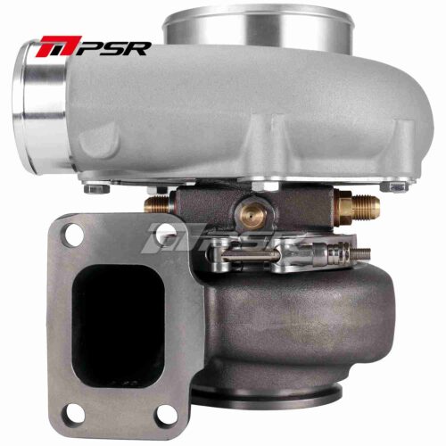 PSR Forward Rotation 6862G Dual Ball Bearing Turbocharger HP Rating 1050 – T3 Inlet, Vband Outlet, 0.83A/R, Standard Rotation Option…