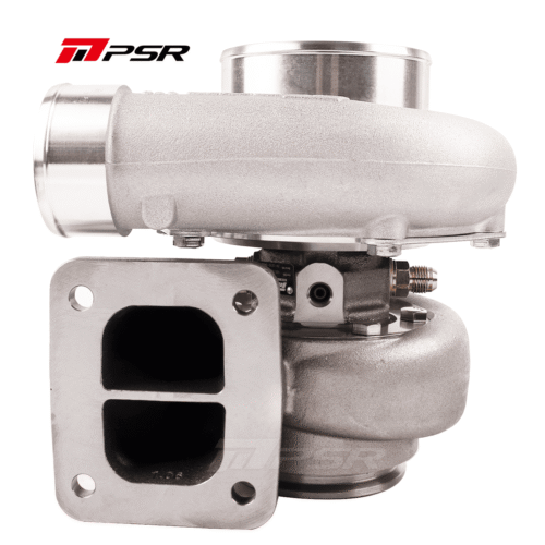 PSR3584 Gen3 Dual Ball Bearing Turbocharger – T4 Divided A/R1.06