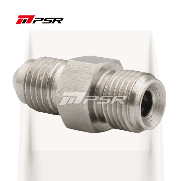 Stainless Steel Oil Restrictor for PT/X28/30/35 PTG 49G 55G 62G Ball Bearing Turbos - Image 2